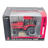 1/16 Ertl International 5488 Tractor Precision Key