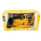 1/16 Bruder CAT Bulldozer with Ripper