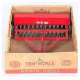 1/16 Tru-Scale Grain Drill in Box