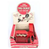 1/16 Tru-Scale Hay Baler with Box
