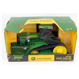 1/16 Ertl John Deere 9520T Tractor - Dealer Editio