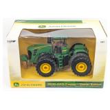 1/32 Ertl John Deere 9630 4wd Tractor - Dealer Edi