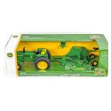 1/16 Ertl John Deere 4020 Diesel Tractor with Wing