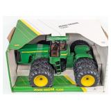 1/16 Ertl John Deere 9200 4wd Tractor with Triples