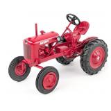 Custom 1/16 Avery Wide Front Tractor