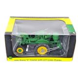 1/16 SpecCast John Deere "L" Tractor with L27 Li