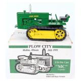 1/16 SpecCast John Deere MC Crawler