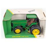1/16 Ertl John Deere 8400 Tractor with Duals