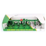1/16 Ertl John Deere Toolbar Minimum Till Cultivat