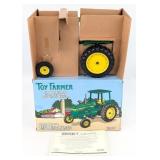 1/16 Ertl John Deere 4230 Diesel Tractor with 4-Po