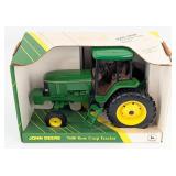 1/16 Ertl John Deere 7600 Row Crop Tractor