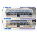 (2) 1/64 SpecCast Kinze Model 3600 Twin Line Plant