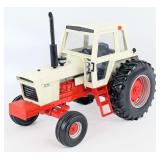1/16 Ertl Case 1270 Agri King Tractor with Cab