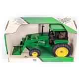 1/16 Ertl John Deere 2755 Utility Tractor with End