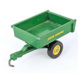 1/16 Ertl John Deere Maintenance Set Dump Cart