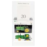 1/16 Ertl John Deere Model 3010 Tractor Precision