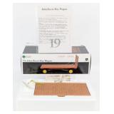 1/16 Ertl John Deere Hay Wagon Precision Classics