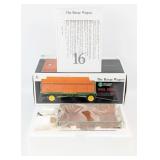 1/16 Ertl John Deere Barge Wagon Precision Classic