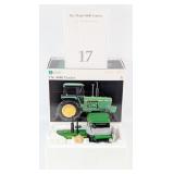 1/16 Ertl John Deere Model 4440 Tractor with Cab P