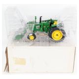 1/16 Ertl John Deere 3020 Tractor w/ 48 Loader 200