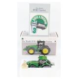1/32 Ertl John Deere Model 8530 Tractor Series II