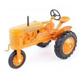 Custom 1/16 GG General - Orange
