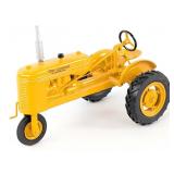 Custom 1/16 Teeswater GG General Tractor - Yellow