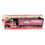 Nylint Freightliner Silver Knight Express Truck an