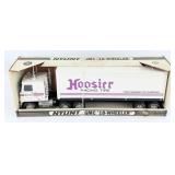 Nylint Hoosier Racing Tire GMC Semi Truck and Trai