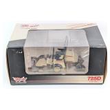 1/16 SpecCast Grasshopper 725D Diesel Zero Turn La
