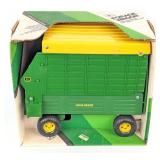 1/16 Ertl John Deere Forage Wagon