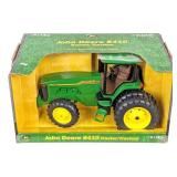 1/16 Ertl John Deere 8410 Tractor with Duals