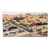 Athearn John Deere HO Scale Accessory Box
