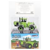 1/32 Ertl Steiger Panther KM-325 4wd Tractor 2009