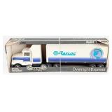 Nylint NAPA Rayloc Semi Truck and Trailer