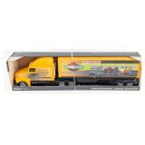 Nylint Briggs & Stratton Semi Truck and Trailer
