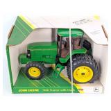 1/16 Ertl John Deere 7800 Tractor with Duals