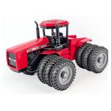 1/16 Scale Models Case IH 9380 4wd Tractor with Tr