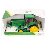 1/16 Ertl John Deere 8400T Tractor