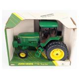 1/16 Ertl John Deere 7710 Tractor with Duals