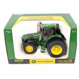 1/16 Ertl John Deere 7720 Tractor with Duals - Dea