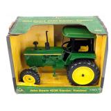 1/16 Ertl John Deere 4230 Tractor with Cab