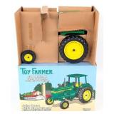 1/16 Ertl John Deere 4230 Diesel Tractor w/ 4-Post