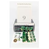 1/16 Ertl John Deere Model 494-A 4-Row Planter Pre