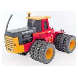 1/16 Scale Models Versatile 1150 Tractor with Trip