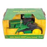 1/16 Ertl John Deere 9300T Tractor