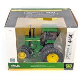 CHASE 1/16 Ertl John Deere 4450 Tractor with FWA P