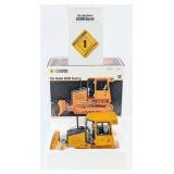 1/16 Ertl John Deere Model 650H Bulldozer Precisio