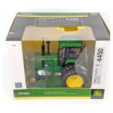 1/16 Ertl John Deere 4450 Tractor Precision Elite