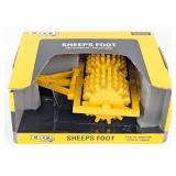 1/16 Ertl Sheep